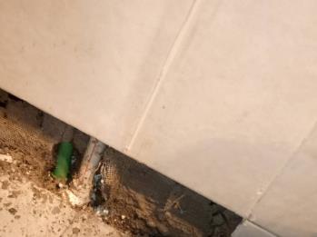 武隆卫生间测漏水公司分享下武隆市地下管线探测方法分析