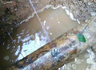 武隆测漏水公司浅析武隆市地下水管漏水检测方法。