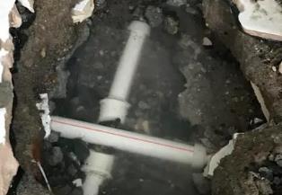 武隆测漏水公司浅析武隆管道泄漏检测公司检测水管泄漏