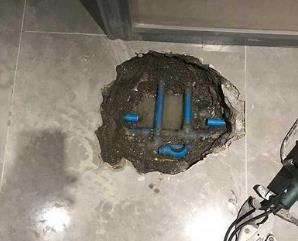 武隆测漏水公司为您专业解答武隆地暖漏水检测中精确漏水检测的成本